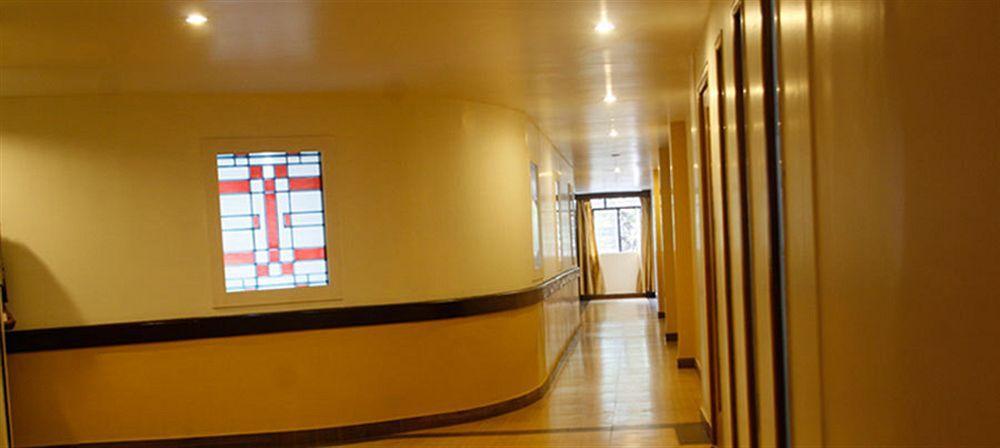 Hotel Kanishka Phg Bangalore Exterior photo